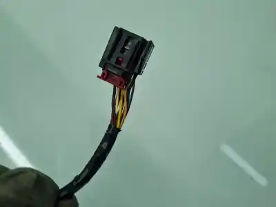 Second-hand car spare part right rearview mirror for audi q5 (8r) q5 2.0 tdi oem iam references 8r1857410d  