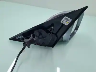 Second-hand car spare part right rearview mirror for audi q5 (8r) q5 2.0 tdi oem iam references 8r1857410d  