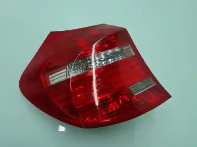 Peça sobressalente para automóvel em segunda mão FAROLIM TRASEIRO ESQUERDO por BMW SERIE 1 BERLINA (E81/E87)  Referências OEM IAM 716495505  