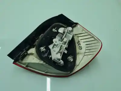 Peça sobressalente para automóvel em segunda mão farolim traseiro esquerdo por bmw serie 1 berlina (e81/e87) 118d referências oem iam 716495505  