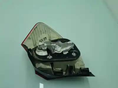Peça sobressalente para automóvel em segunda mão farolim traseiro esquerdo por bmw serie 1 berlina (e81/e87) 118d referências oem iam 716495505  