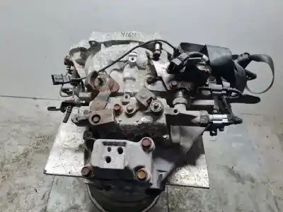 Pezzo di ricambio per auto di seconda mano riduttore per kia ceed emotion 116 cv / 85 kw riferimenti oem iam   