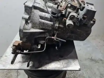 Peça sobressalente para automóvel em segunda mão caixa de velocidades por kia ceed emotion 116 cv / 85 kw referências oem iam 