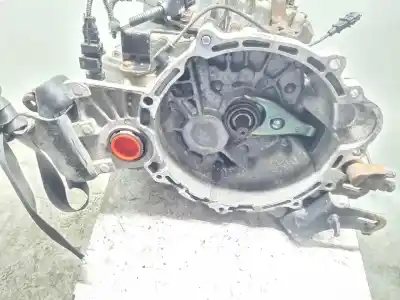 Pezzo di ricambio per auto di seconda mano riduttore per kia ceed emotion 116 cv / 85 kw riferimenti oem iam   