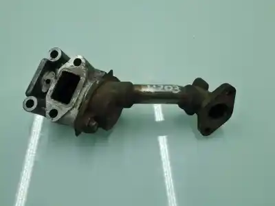Автозапчастина б/у клапан egr для mitsubishi l 200 (ka0/kb0) cabina doble intense 4x4 посилання на oem iam   