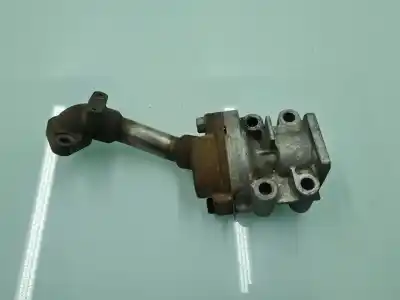 Автозапчастина б/у клапан egr для mitsubishi l 200 (ka0/kb0) cabina doble intense 4x4 посилання на oem iam   
