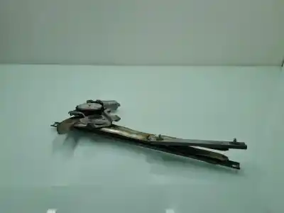 Автозапчастина б/у регулятор переднього правого скла для mitsubishi outlander (cw0) 2.2 di-d cat посилання на oem iam 5713a086  