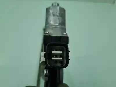 Second-hand car spare part passenger side right window regulator for mitsubishi outlander (cw0) 2.2 di-d cat oem iam references 5713a086