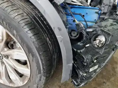 Pezzo di ricambio per auto di seconda mano PARAFANGO ANTERIORE DESTRO per VOLKSWAGEN T-ROC  Riferimenti OEM IAM   