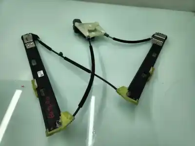 Pezzo di ricambio per auto di seconda mano alzacristalli anteriore destro per volkswagen t-roc 1.6 tdi riferimenti oem iam 2ga837462f