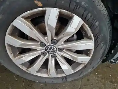 Second-hand car spare part RIM for VOLKSWAGEN T-ROC  OEM IAM references   