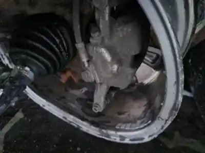 Pezzo di ricambio per auto di seconda mano PINZA FRENO ANTERIORE SINISTRA per VOLKSWAGEN T-ROC  Riferimenti OEM IAM   