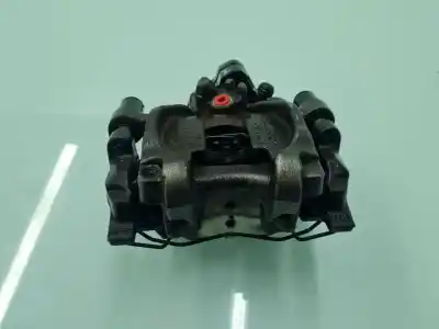 Pezzo di ricambio per auto di seconda mano pinza freno posteriore sinistra per volkswagen t-roc 1.6 tdi riferimenti oem iam 5q0615405gp