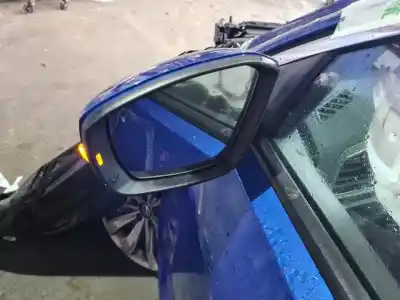Pezzo di ricambio per auto di seconda mano specchio sinistro per volkswagen t-roc 1.6 tdi riferimenti oem iam 