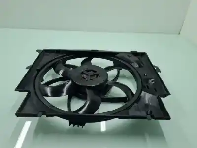 Peça sobressalente para automóvel em segunda mão termoventilador elétrico por bmw 1 coupé (e82) 123 d referências oem iam 6937515