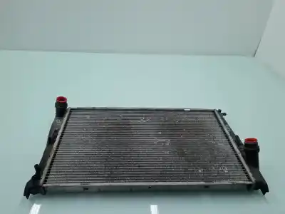 Peça sobressalente para automóvel em segunda mão radiador de água por bmw 1 coupé (e82) 123 d referências oem iam 781029101