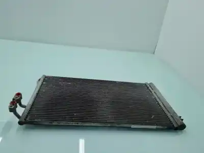 Peça sobressalente para automóvel em segunda mão condensador / radiador de ar condicionado por bmw 1 coupé (e82) 123 d referências oem iam 64539229021