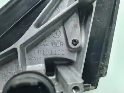 Second-hand car spare part right rearview mirror for bmw serie 1 berlina (e81/e87) 118d oem iam references 