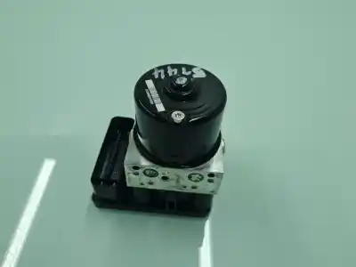 Peça sobressalente para automóvel em segunda mão abs por bmw serie 1 berlina (e81/e87) 120d referências oem iam 3451678476301  
