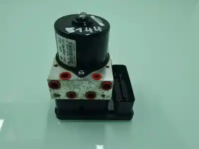 Peça sobressalente para automóvel em segunda mão abs por bmw serie 1 berlina (e81/e87) 120d referências oem iam 3451678476301  
