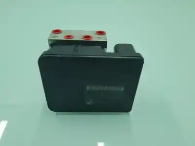 Peça sobressalente para automóvel em segunda mão abs por bmw serie 1 berlina (e81/e87) 120d referências oem iam 3451678476301  