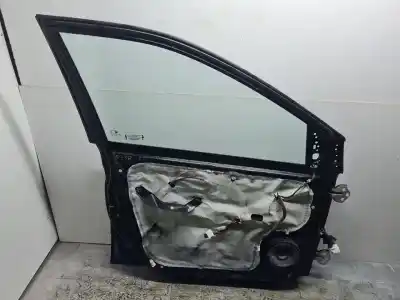 Автозапчасти б/у левая передняя дверь за ssangyong actyon 200 xdi ссылки oem iam   
