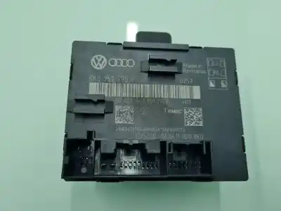 Second-hand car spare part electronic module for audi q5 (8r) q5 2.0 tdi oem iam references 8k0959795f  