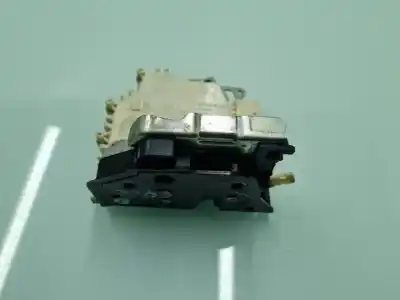 Second-hand car spare part rear right door lock for audi q5 (8r) q5 2.0 tdi oem iam references 8k0839016c  