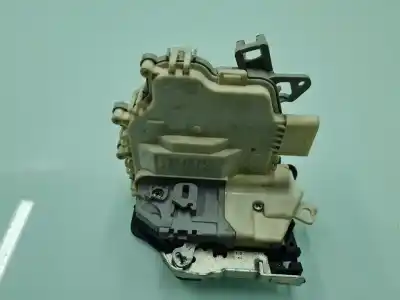 Second-hand car spare part rear right door lock for audi q5 (8r) q5 2.0 tdi oem iam references 8k0839016c  