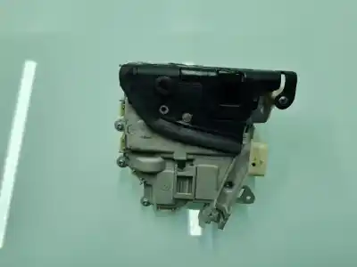 Автозапчастина б/у замок заднього правого дверя для audi q5 (8r) q5 2.0 tdi посилання на oem iam 8k0839016c