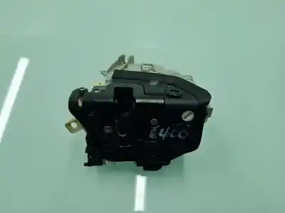 Second-hand car spare part rear right door lock for audi q5 (8r) q5 2.0 tdi oem iam references 8k0839016c  