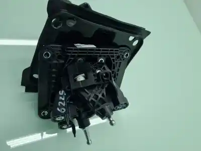 Second-hand car spare part gear lever for ford ranger (tke) doble cabina 4x4 xl oem iam references db3r7h109ae