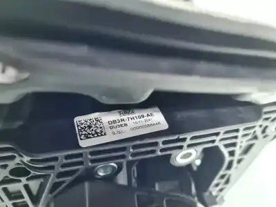 Автозапчасти б/у рычаг переключения передач за ford ranger (tke) doble cabina 4x4 xl ссылки oem iam db3r7h109ae  