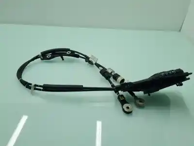 Second-hand car spare part gearbox linkage for ford ranger (tke) doble cabina 4x4 xl oem iam references eb3r7e459bb