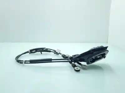 Second-hand car spare part gearbox linkage for ford ranger (tke) doble cabina 4x4 xl oem iam references eb3r7e459bb  