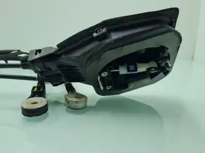 Second-hand car spare part gearbox linkage for ford ranger (tke) doble cabina 4x4 xl oem iam references eb3r7e459bb  
