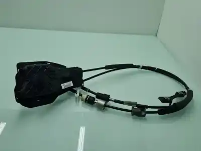 Second-hand car spare part gearbox linkage for ford ranger (tke) doble cabina 4x4 xl oem iam references eb3r7e459bb  