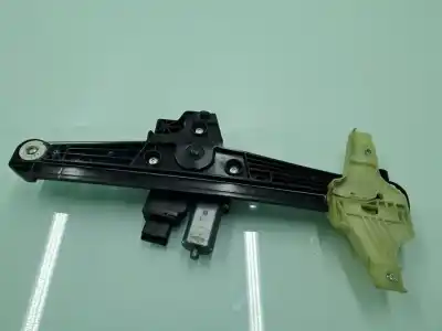 Peça sobressalente para automóvel em segunda mão elevador de vidros traseiro esquerdo por citroen berlingo shine m referências oem iam 9817218180