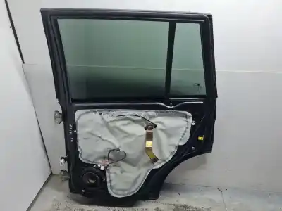 Автозапчасти б/у дверь задняя правая за ssangyong kyron 200 xdi limited ссылки oem iam 