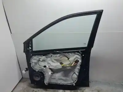Автозапчасти б/у дверь передняя правая за ssangyong kyron 200 xdi limited ссылки oem iam 