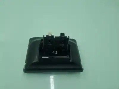 Автозапчастина б/у багатофункційний дисплей для citroen c4 cactus business посилання на oem iam 98010025zd  