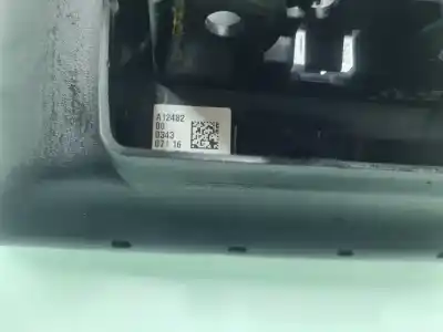 Автозапчастина б/у багатофункційний дисплей для citroen c4 cactus business посилання на oem iam 98010025zd  