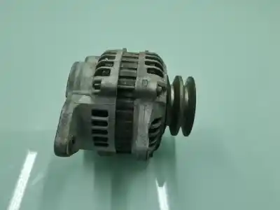Second-hand car spare part alternator for ford ranger (er, eq, r_) 2.5 td 4x4 oem iam references 
