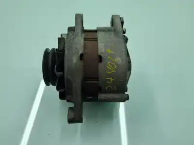Second-hand car spare part alternator for otras marcas salvador caetano optimo 2k oem iam references 2706058430  
