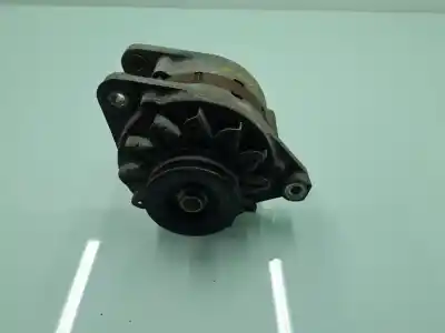 Second-hand car spare part alternator for otras marcas salvador caetano optimo 2k oem iam references 2706058430  