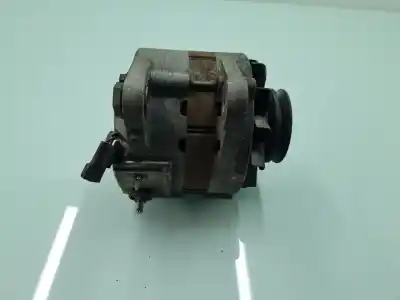 Second-hand car spare part alternator for otras marcas salvador caetano optimo 2k oem iam references 2706058430  