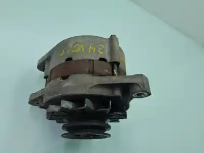 Second-hand car spare part alternator for otras marcas salvador caetano optimo 2k oem iam references 2706058430  