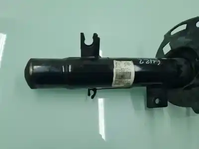 Piesă de schimb auto la mâna a doua amortizor fațã dreapta pentru peugeot 208 1.0 vti referințe oem iam 9804831280