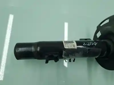 Piesă de schimb auto la mâna a doua amortizor fațã stânga pentru peugeot 208 1.0 vti referințe oem iam 9804831180