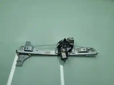 Piesă de schimb auto la mâna a doua mecanism acționare geam fațã stânga pentru peugeot 208 1.0 vti referințe oem iam 9673154480